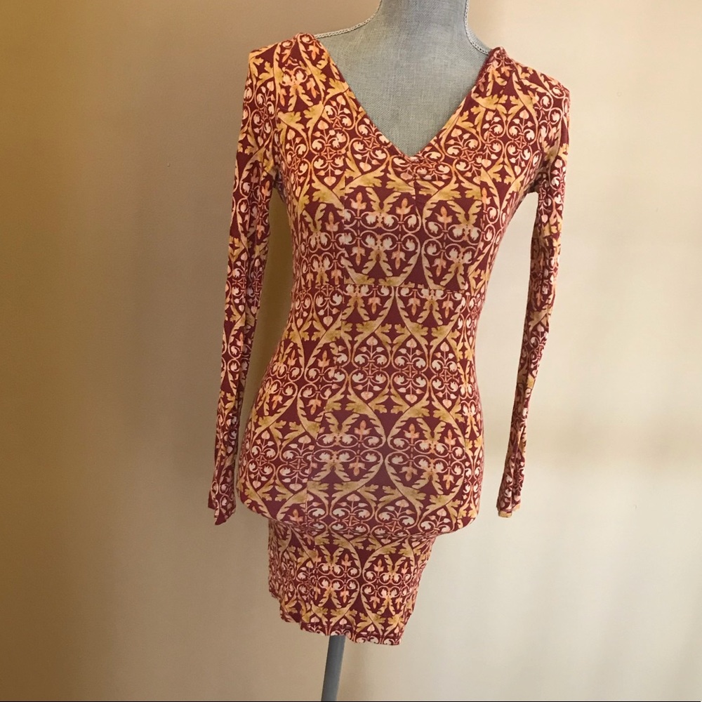 Free People Dress